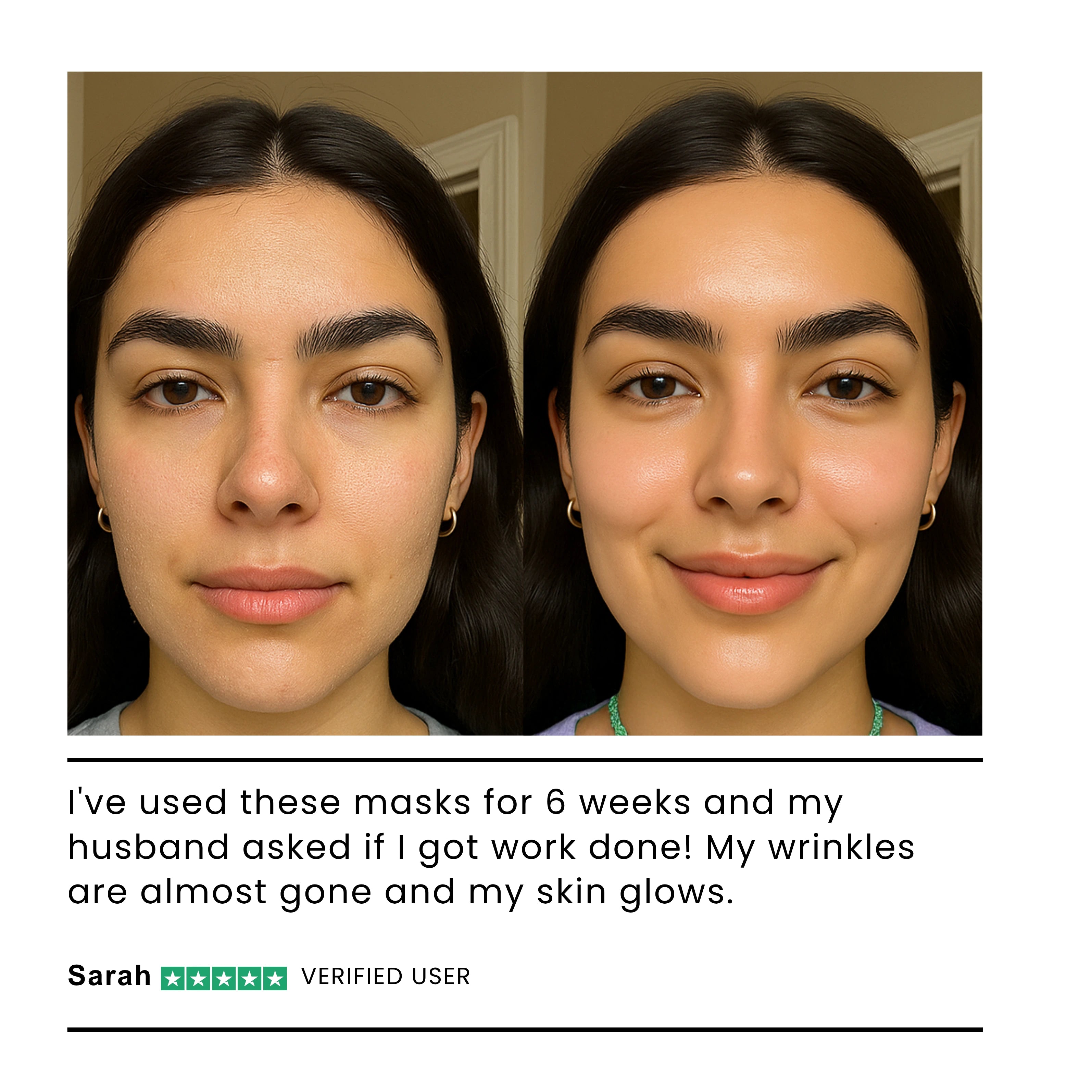 Bio-Collagen Face Mask