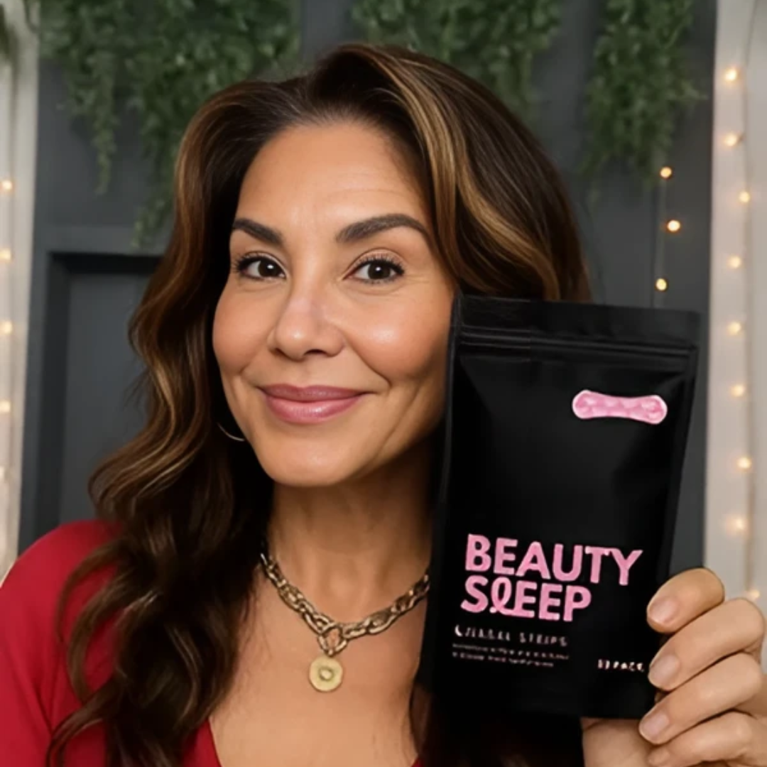 Beauty Sleep Nasal Strips - Buy 1 Get 1 FREE