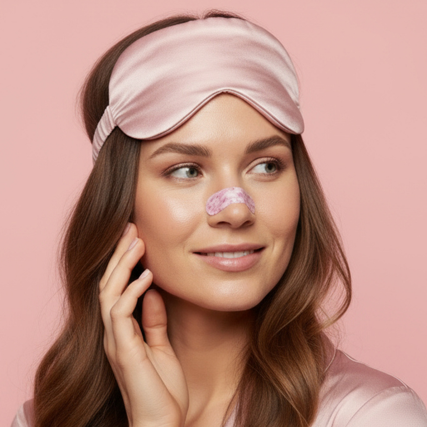 Beauty Sleep Nasal Strips