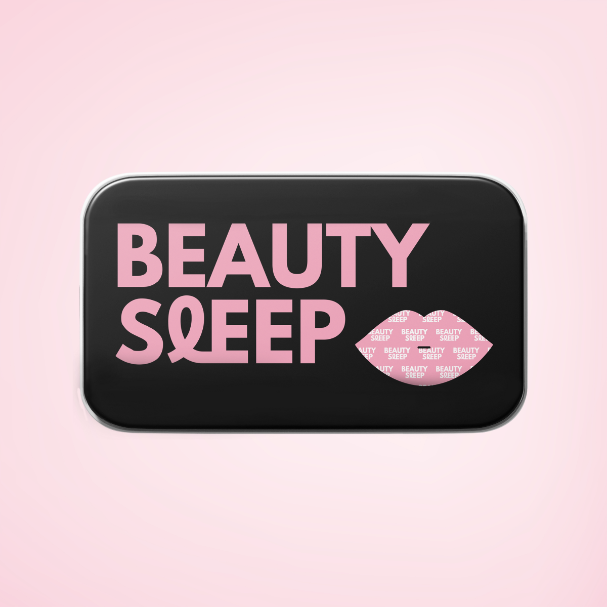 Beauty Sleep Premium Travel Tin