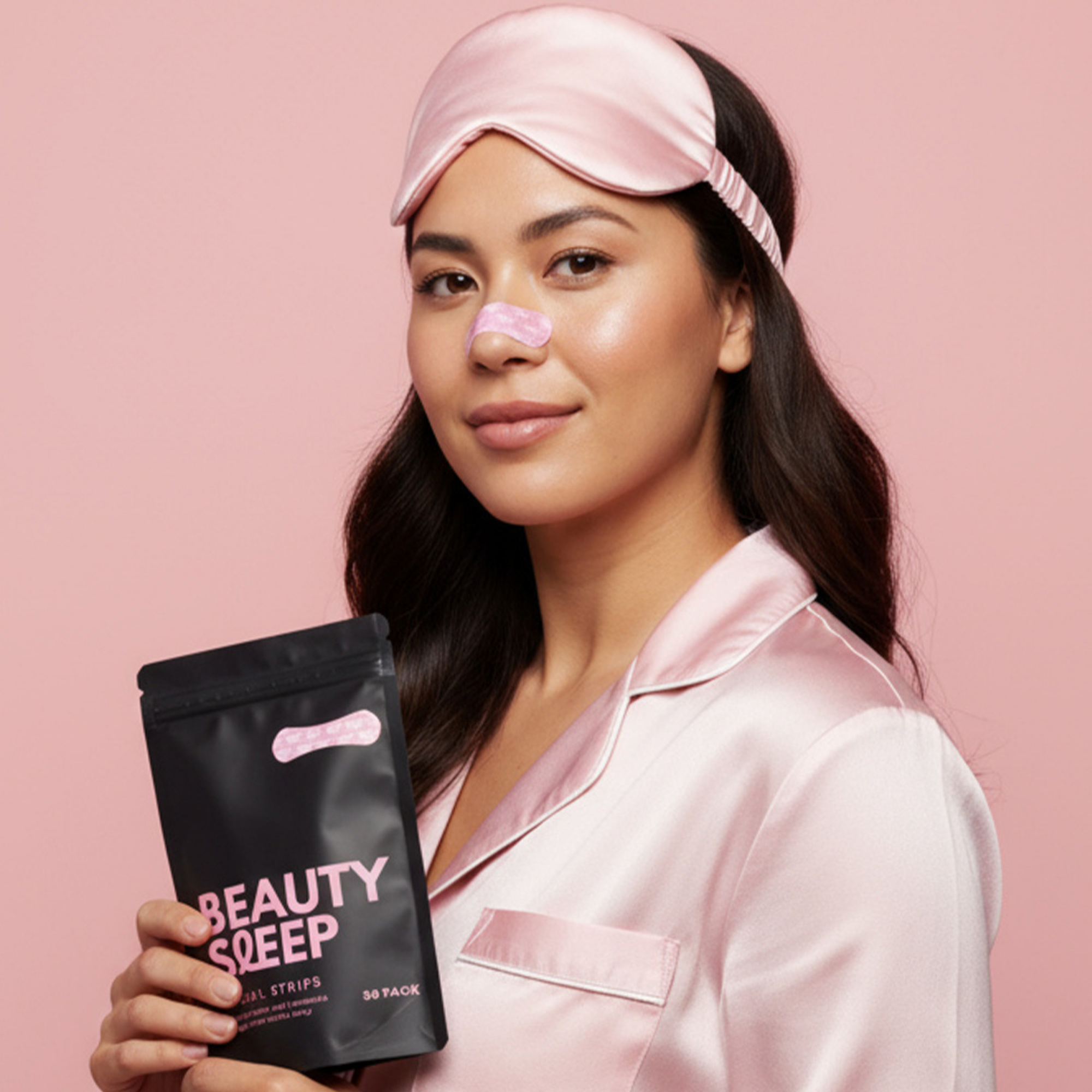 Free Gift - Beauty Sleep Nasal Strips