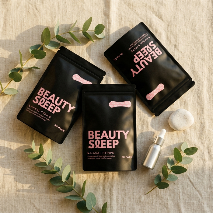 Clarity Nasal Strips™ — 3 Pack