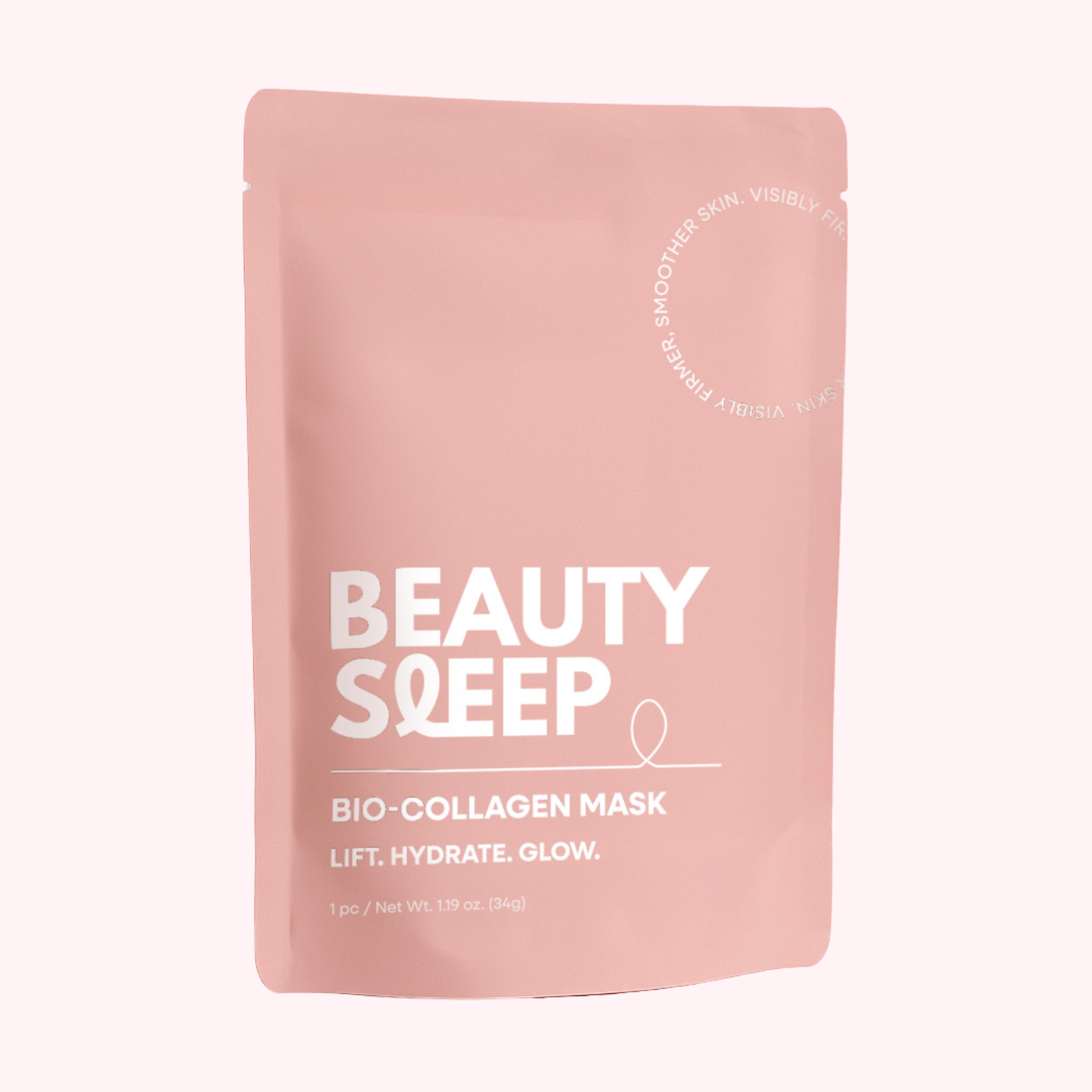 Bio-Collagen Face Mask