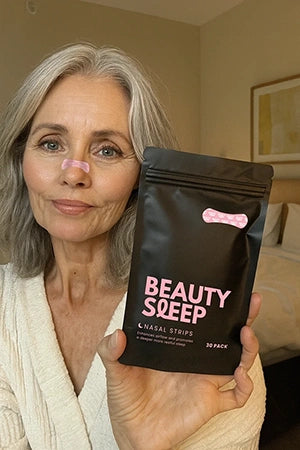 3 Pack - Beauty Sleep Nasal Strips