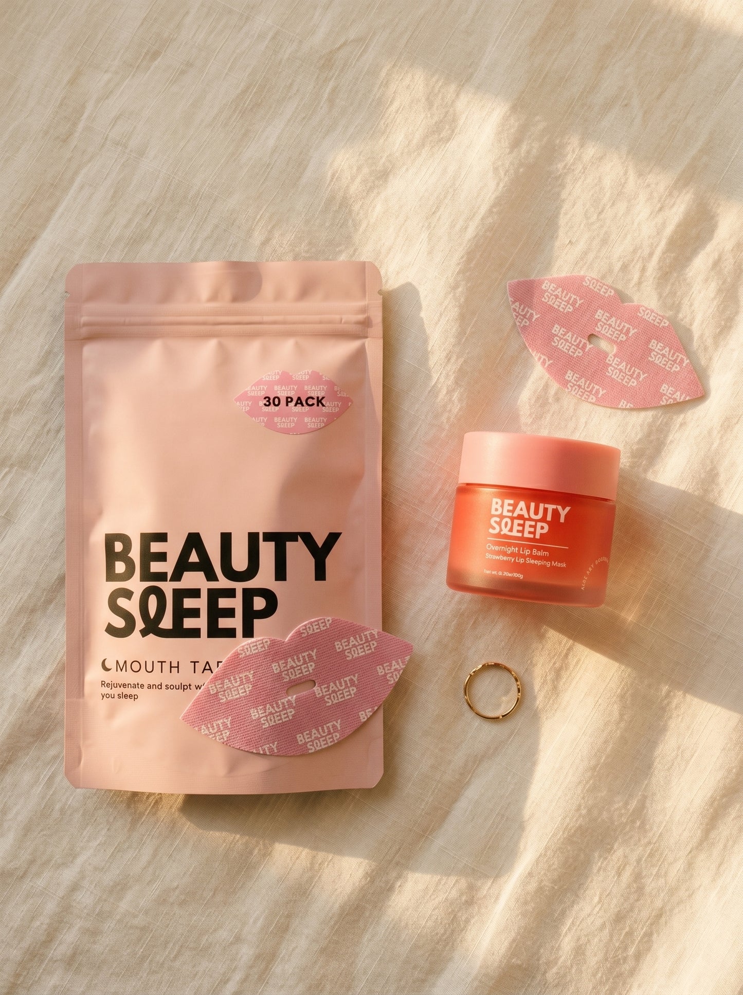 The Rest Bundle — Mother's Day Gift