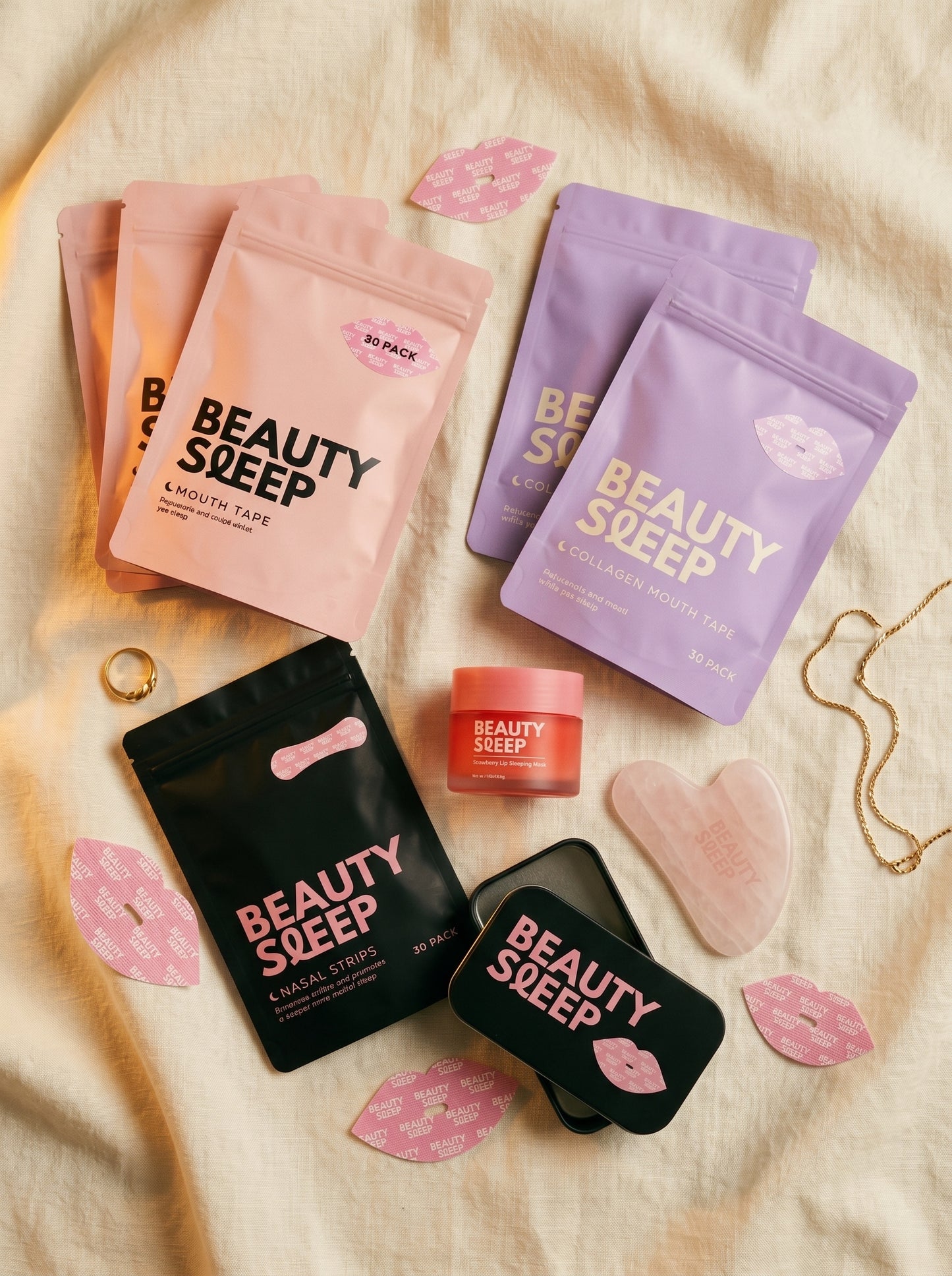 The Radiance Bundle — Mother's Day Gift