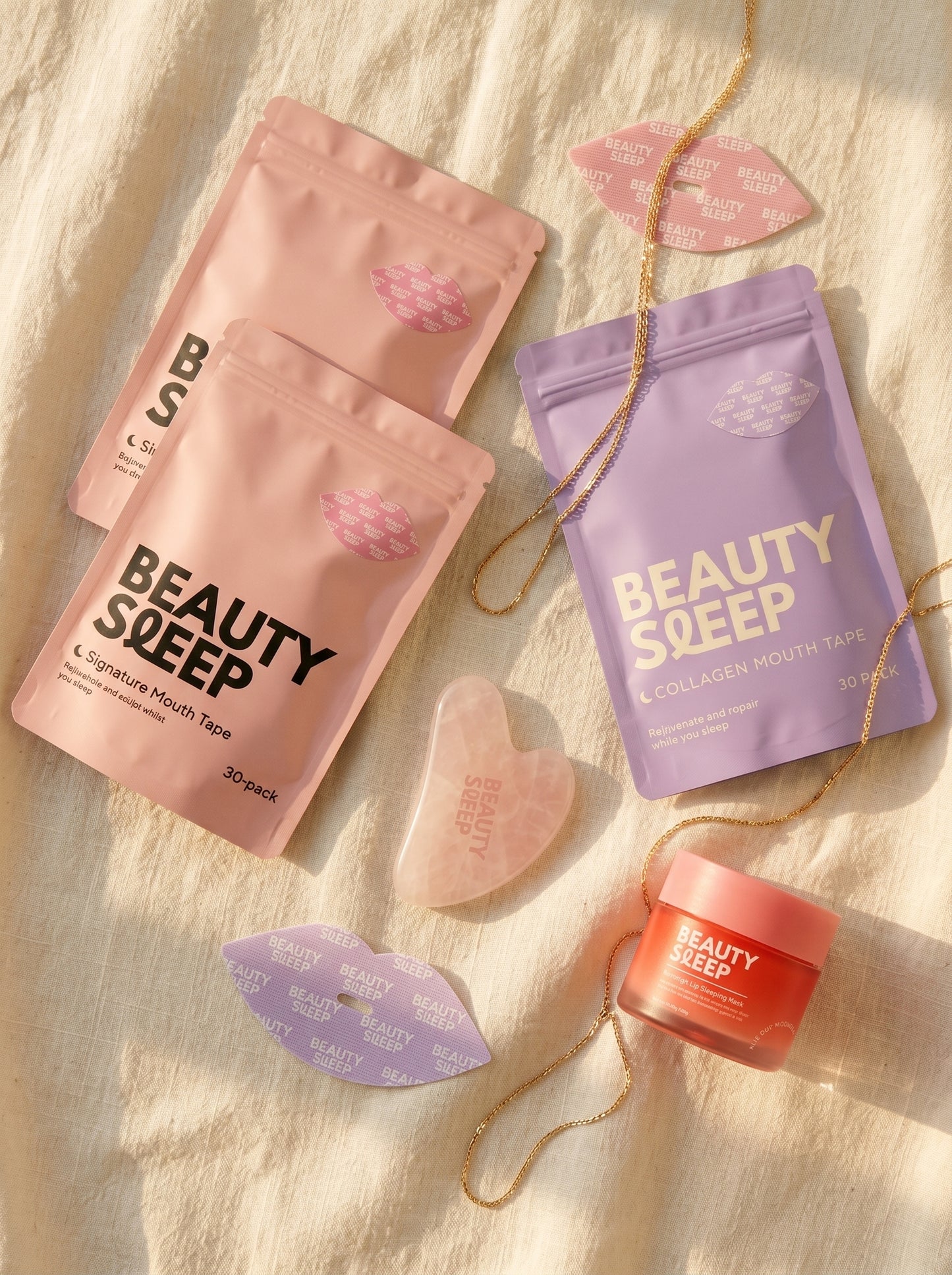 The Ritual Bundle — Mother's Day Gift