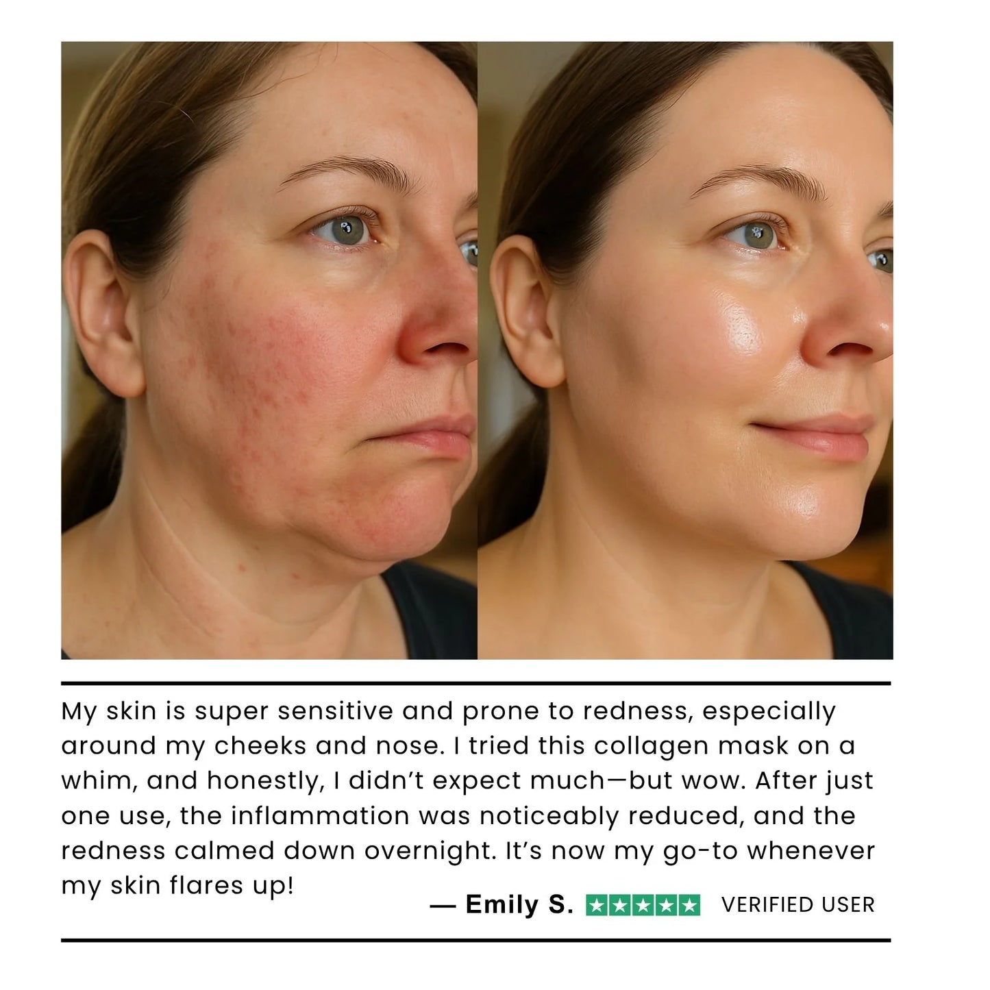 Beauty Sleep Bio-Collagen Face Mask