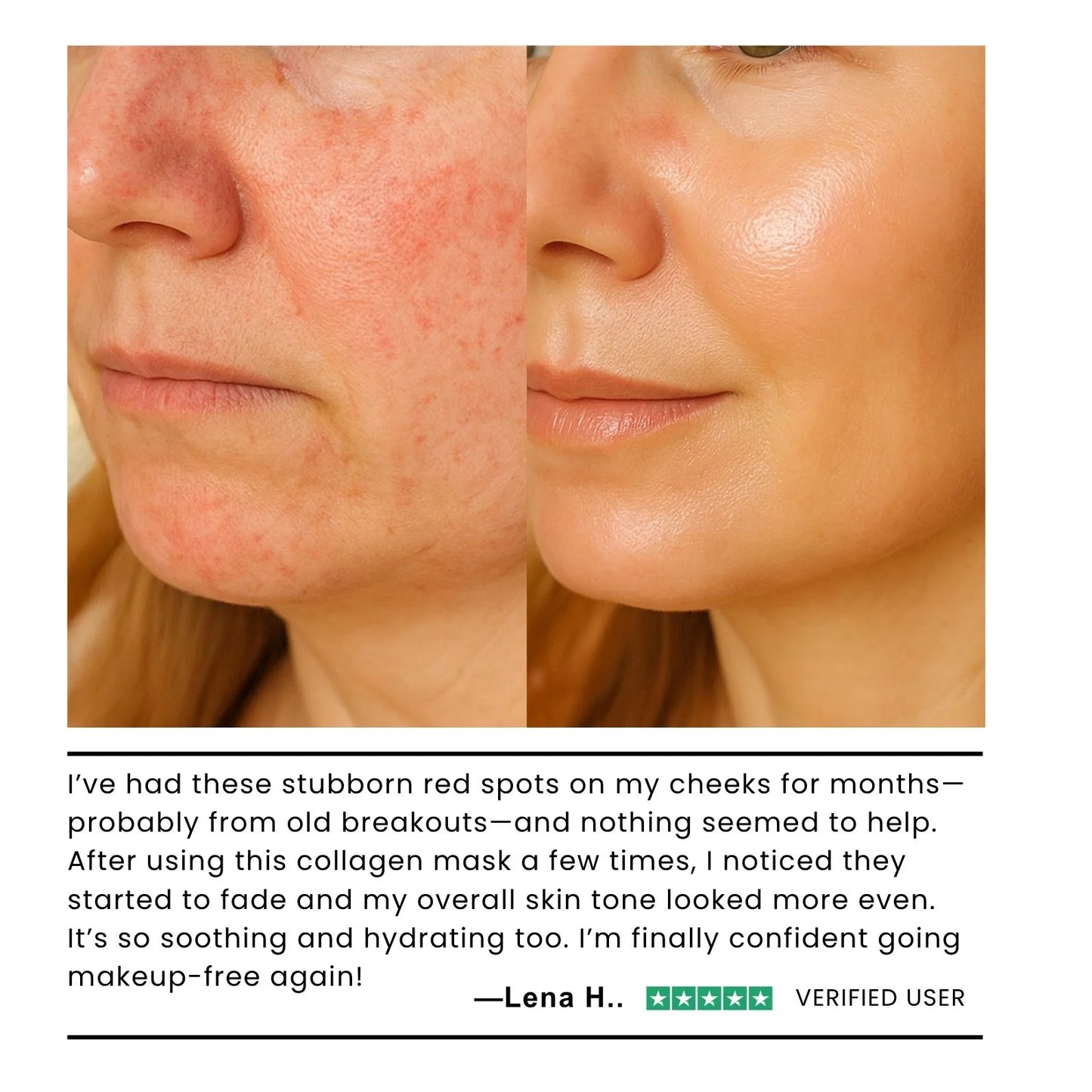 Beauty Sleep Bio-Collagen Face Mask