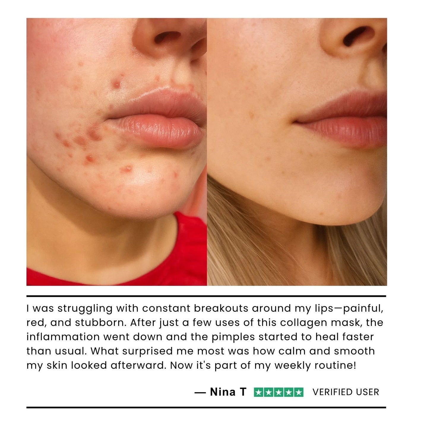 Beauty Sleep Bio-Collagen Face Mask