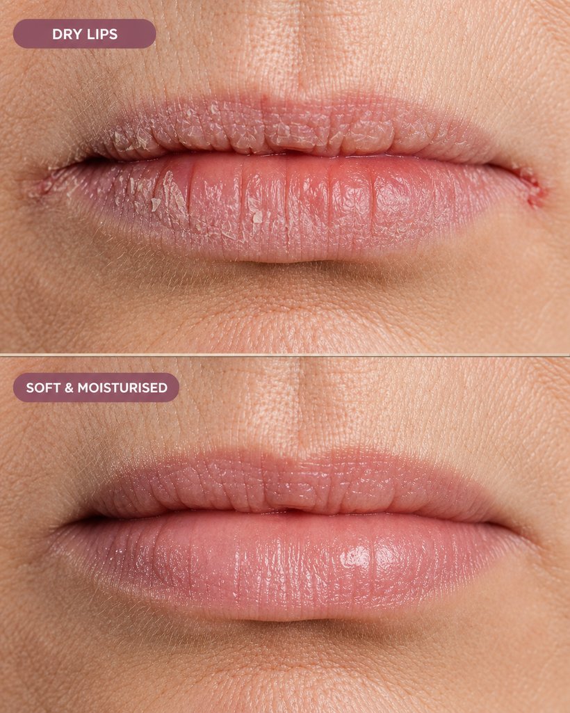 It fixes the hidden reason women who brush perfectly still get cavities