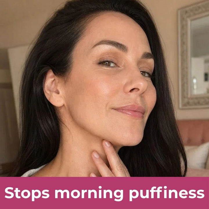 Wake Up Without The Puffy Face