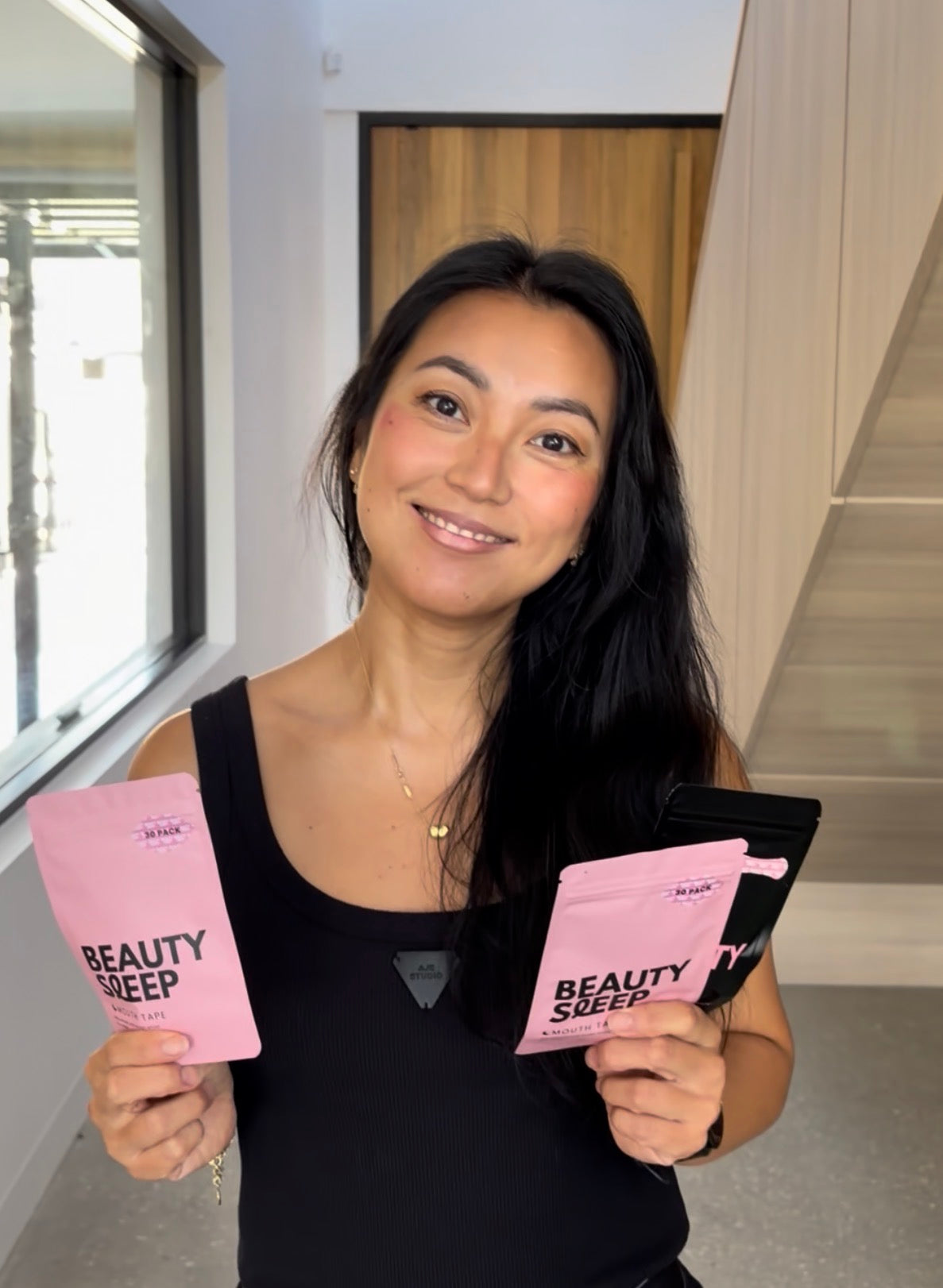 Keri, Founder