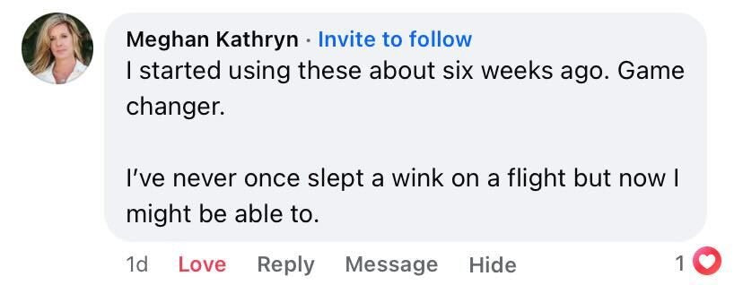 Beauty Sleep review from a tired mom