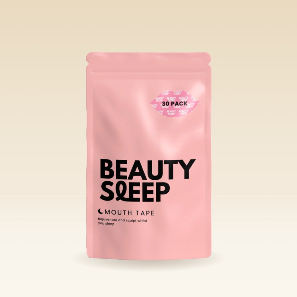 Beauty Sleep Signature Mouth Tape™
