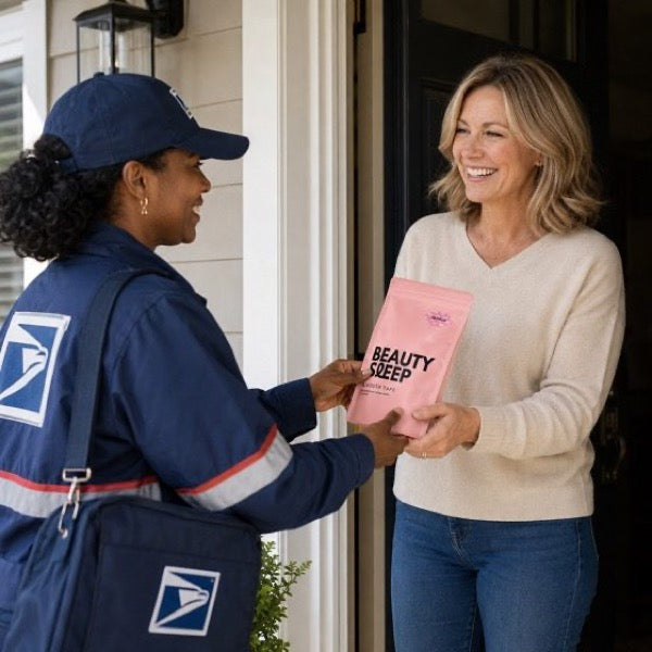 Priority shipping plus a $10 gift card