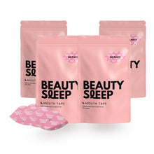 Beauty Sleep Signature Mouth Tape™ — Buy 2 Get 2