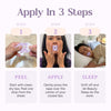 Beauty Sleep Collagen Mouth Tape