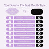 Beauty Sleep Collagen Mouth Tape