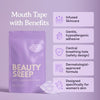 Beauty Sleep Collagen Mouth Tape