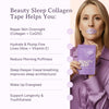 Beauty Sleep Collagen Mouth Tape