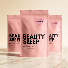 Beauty Sleep Signature Mouth Tape™ — 3 Pack