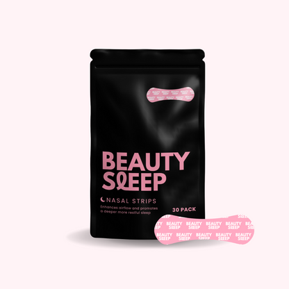 Beauty Sleep Nose Strips