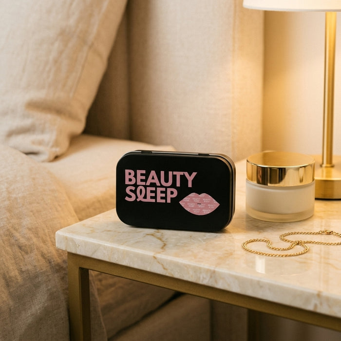 Beauty Sleep Travel Tin
