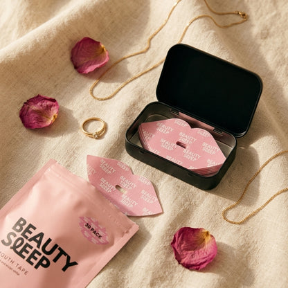 Beauty Sleep Signature Mouth Tape™ - Buy 1 Get 1 Free