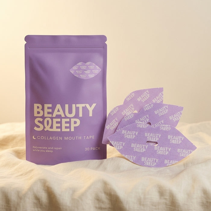 Beauty Sleep Collagen Mouth Tape™