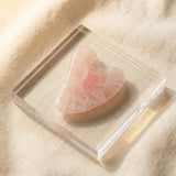 Beauty Sleep Rose Quartz Gua Sha™
