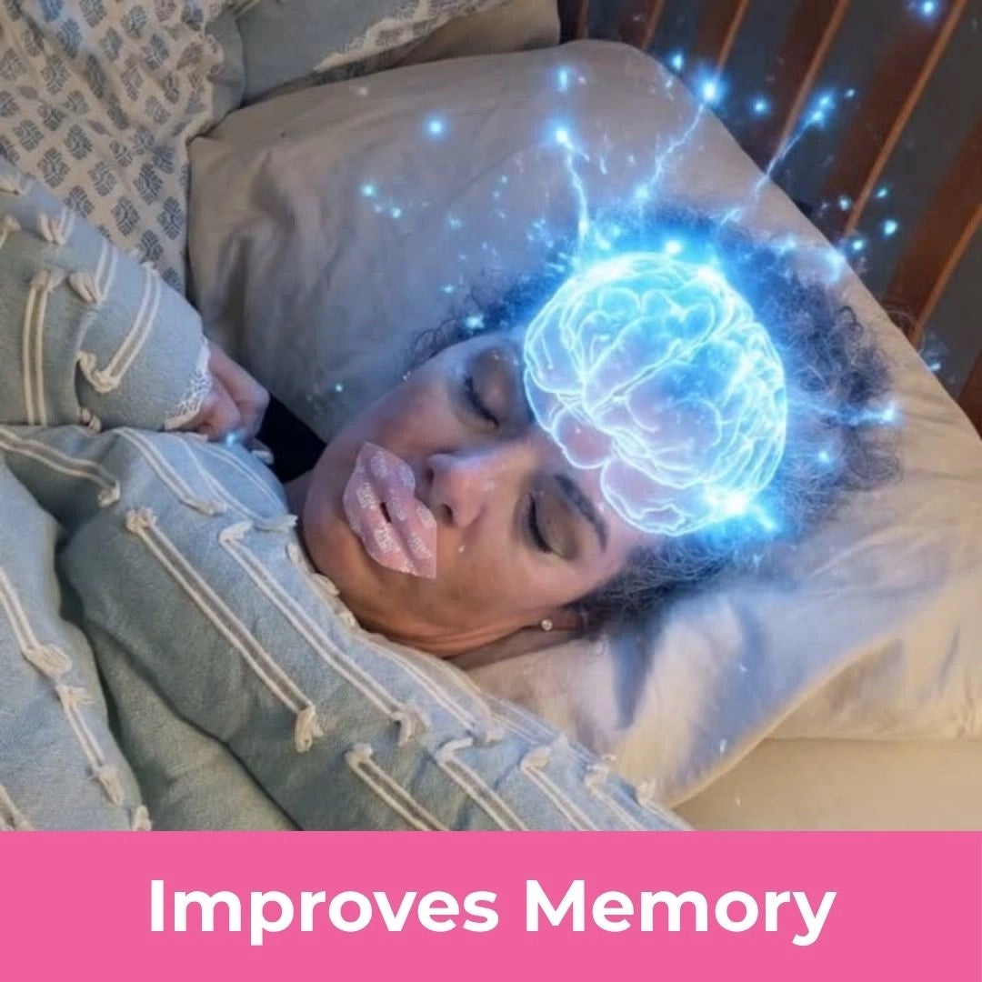 It Boosts Oxygen to the Brain So You Wake Up Calmer and Clearer