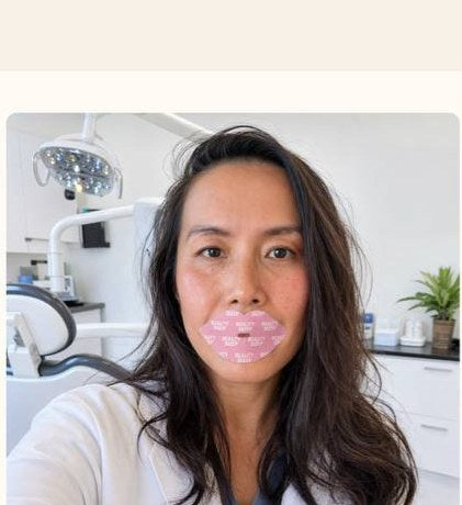 Dr Fern White — Cosmetic Dentist