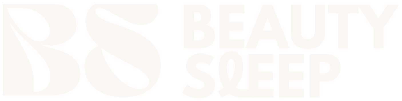 Beauty Sleep