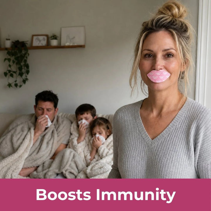 Filters The Germs That Make You Sick