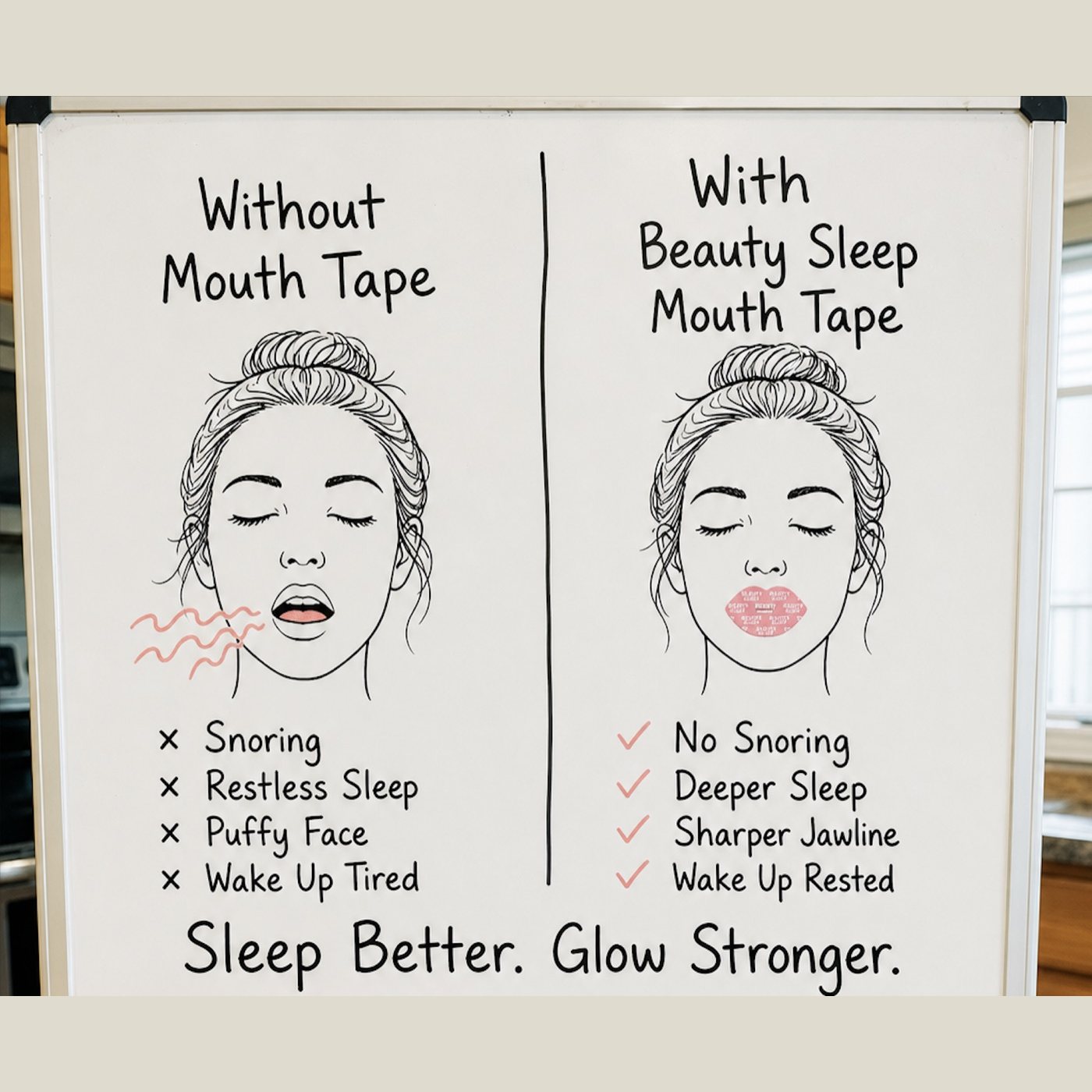 It Has 7 Other Health Benefits You&rsquo;ll Love &mdash; Including Firmer, Glowing Skin