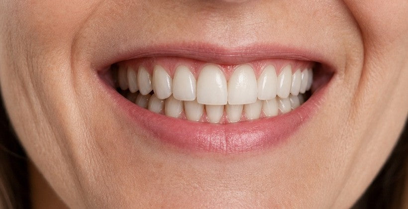 It Helps Prevent Tooth Decay and Cavities Forming