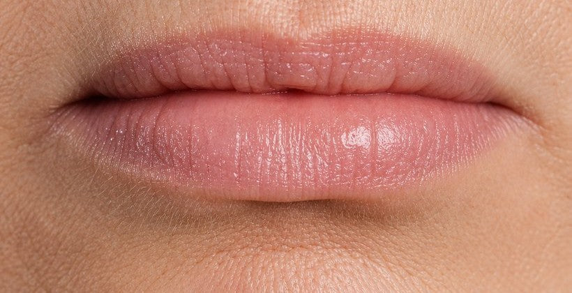 It Reduces Lines and Wrinkles Around Your Lips