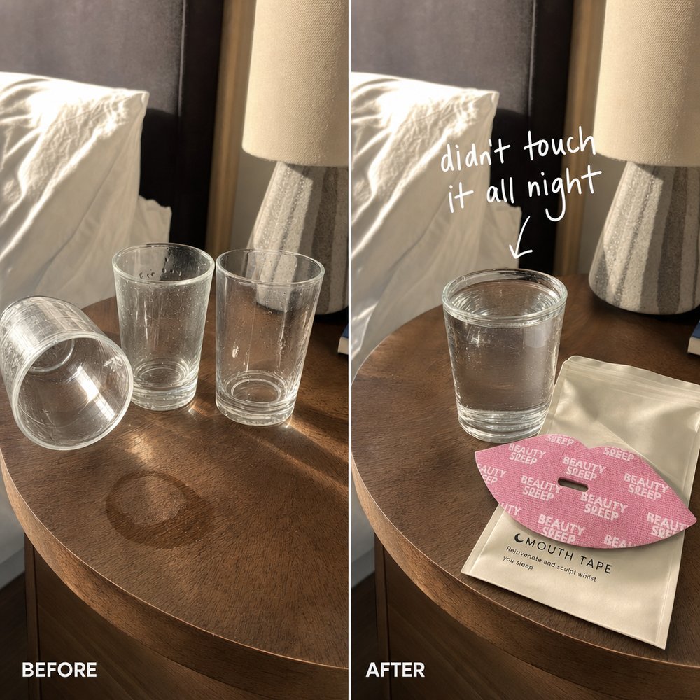 It Helps You Get More From The Hours You Already Spend In Bed