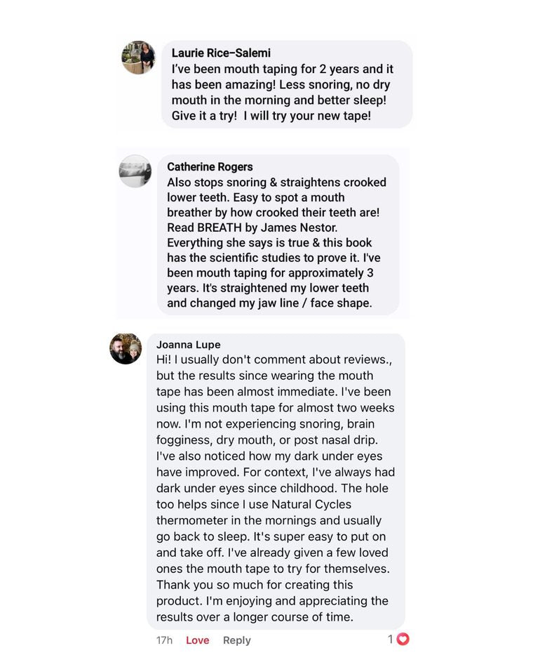 Beauty Sleep review