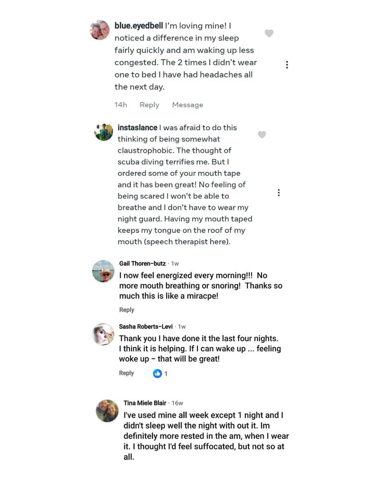 Beauty Sleep review