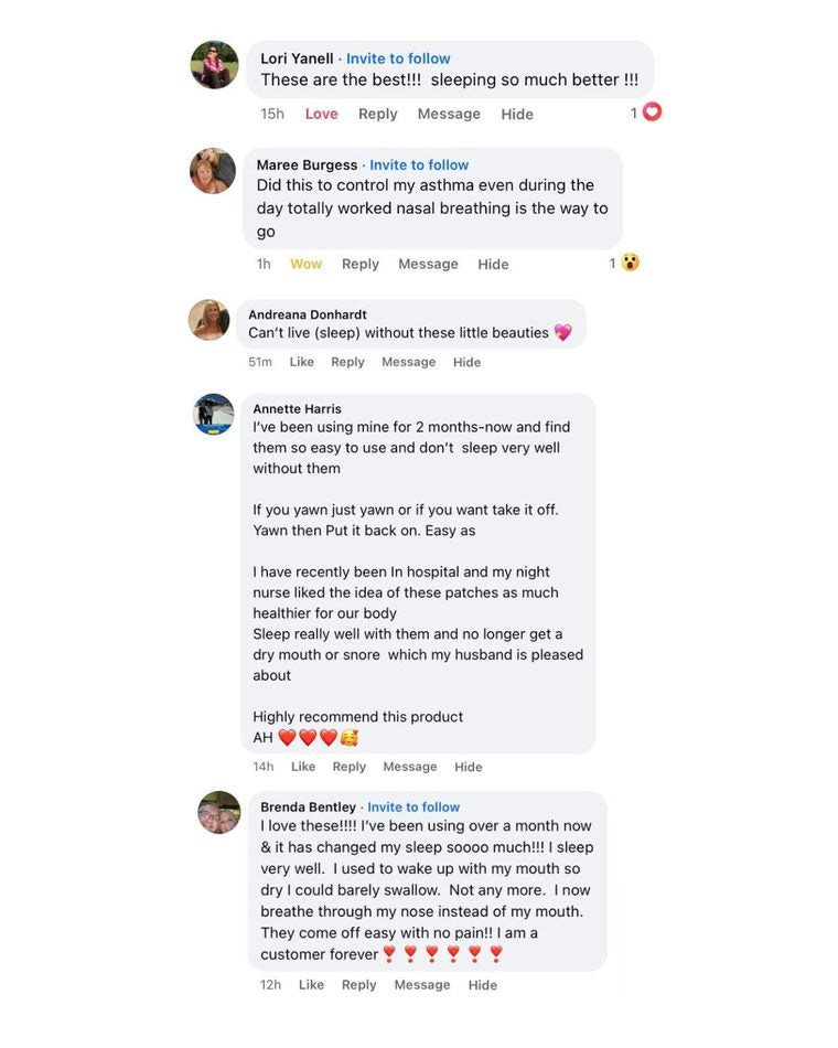 Beauty Sleep review
