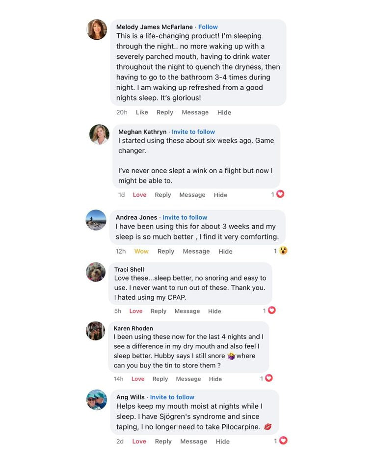 Beauty Sleep review