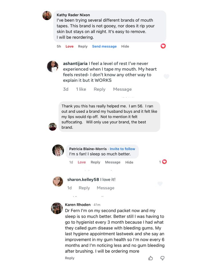 Beauty Sleep review