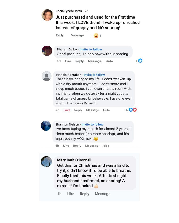 Beauty Sleep review
