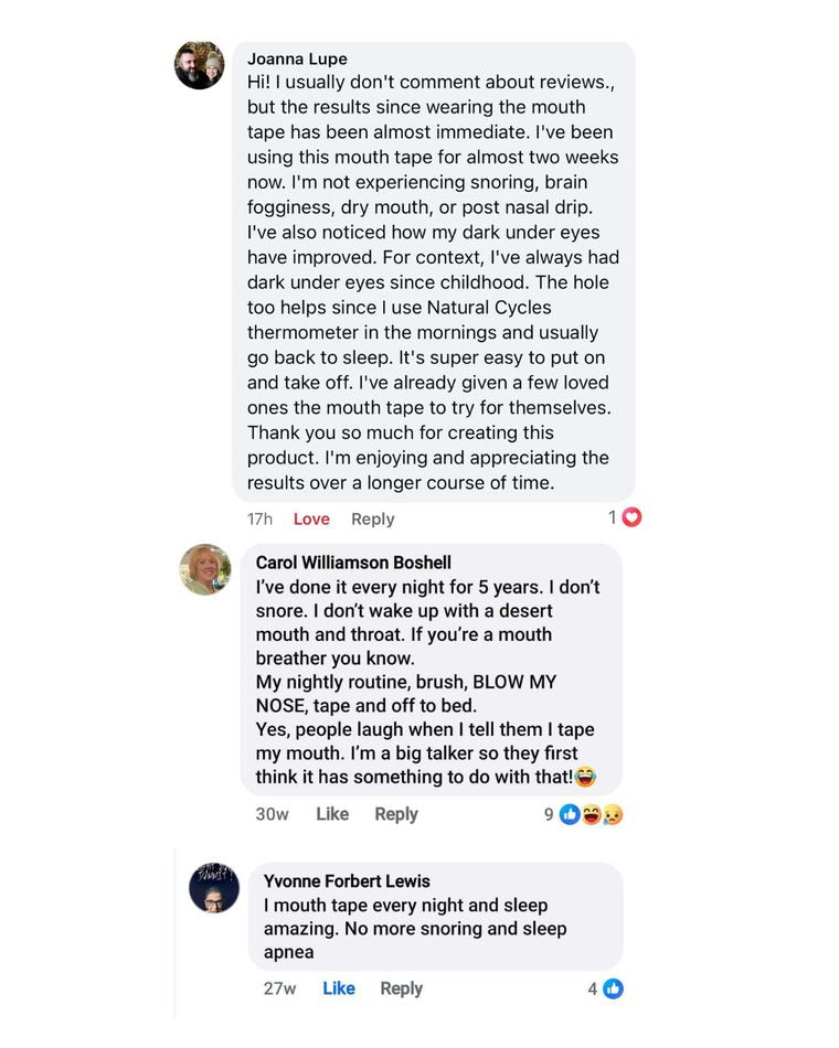 Beauty Sleep review