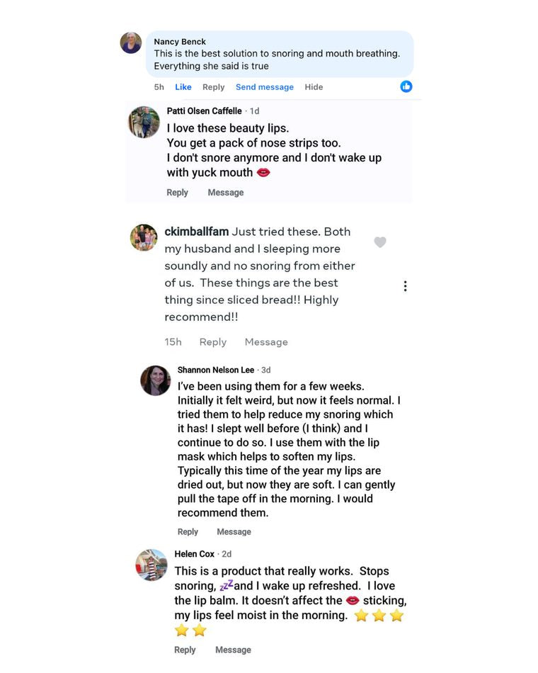 Beauty Sleep review