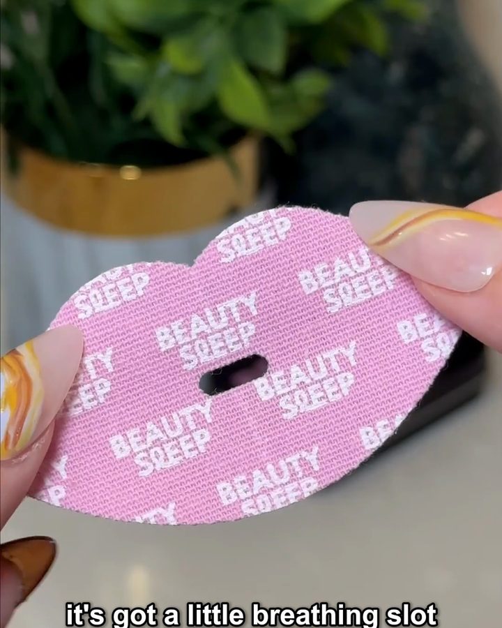 Beauty Sleep customer