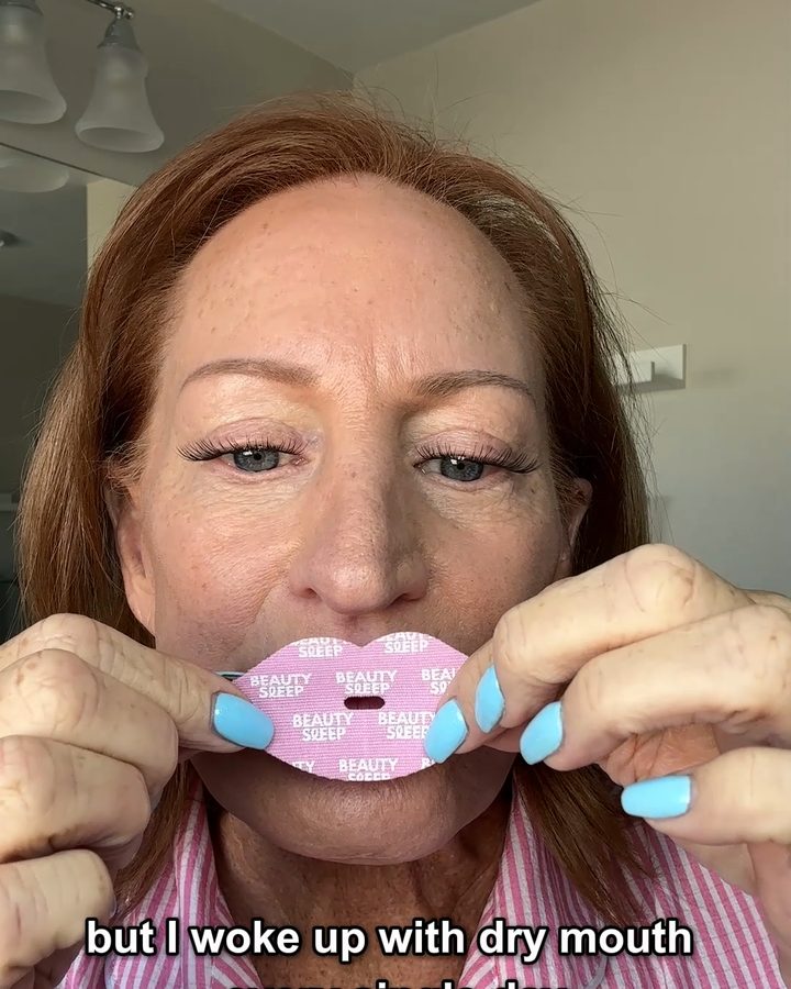 Beauty Sleep customer