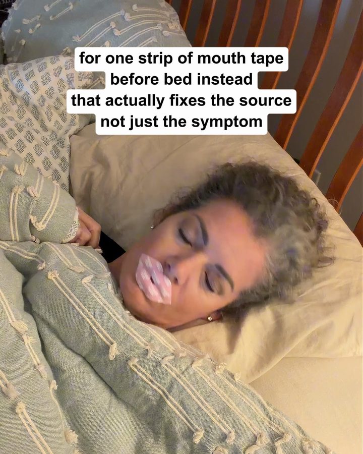 Beauty Sleep customer